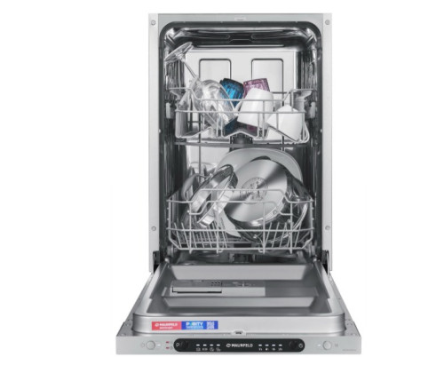 Встраиваемая посудомоечная машина Maunfeld MLP4249G02