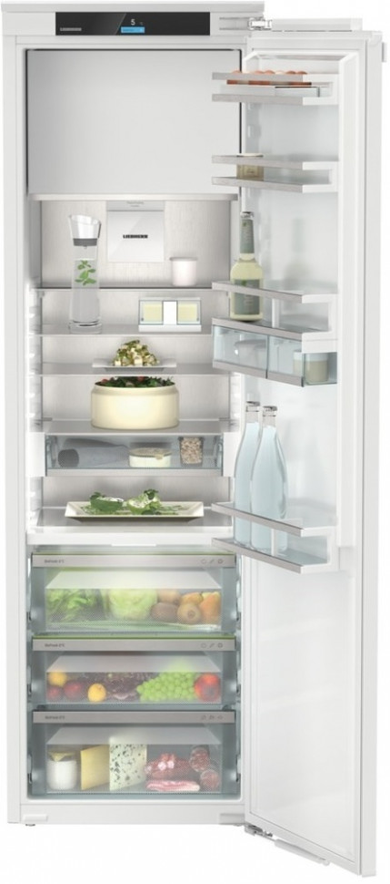 Встраиваемый холодильник  Liebherr IRBd 5151-20 001