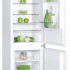 Встраиваемый холодильник  GRAUDE IKG 180.0