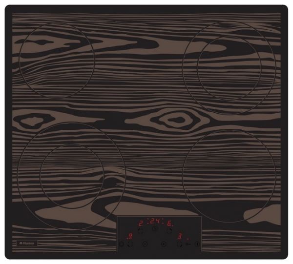 Купить Варочную Панель Hansa