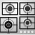 Газовая варочная поверхность KORTING HG 697 CTX