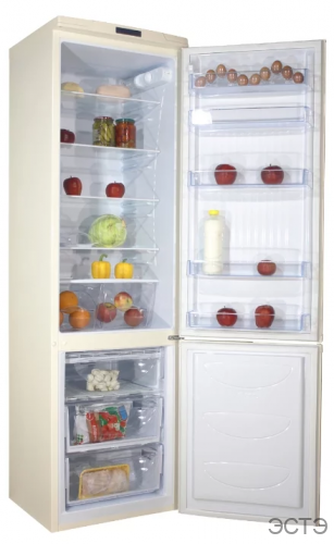 Холодильник DON R 295 S