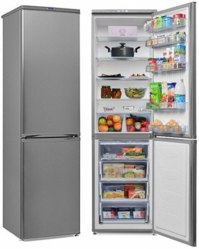 Холодильник DON R-299 006 NG