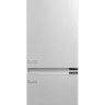 Встраиваемый холодильник  Midea MDRE353FGF01
