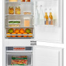 Встраиваемый холодильник  Midea MDRE353FGF01