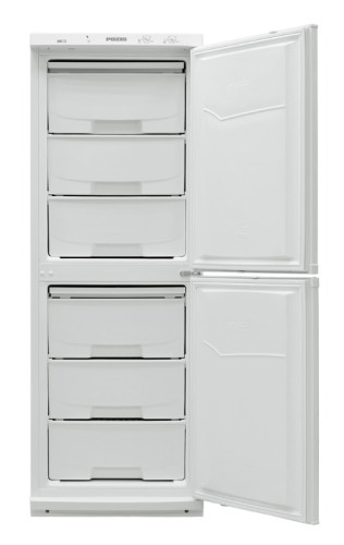 Морозильная камера POZIS FVD-257 графитовый