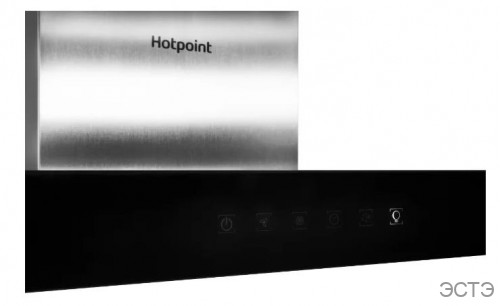 Вытяжка Hotpoint-Ariston HHBS 6.7F LT X