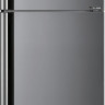 Холодильник SHARP SJXE59PMSL серебристый