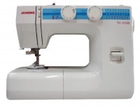JANOME 1216 S