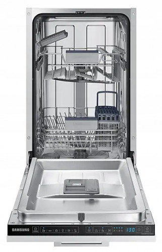 Встраиваемая посудомоечная машина MIDEA MID45S700