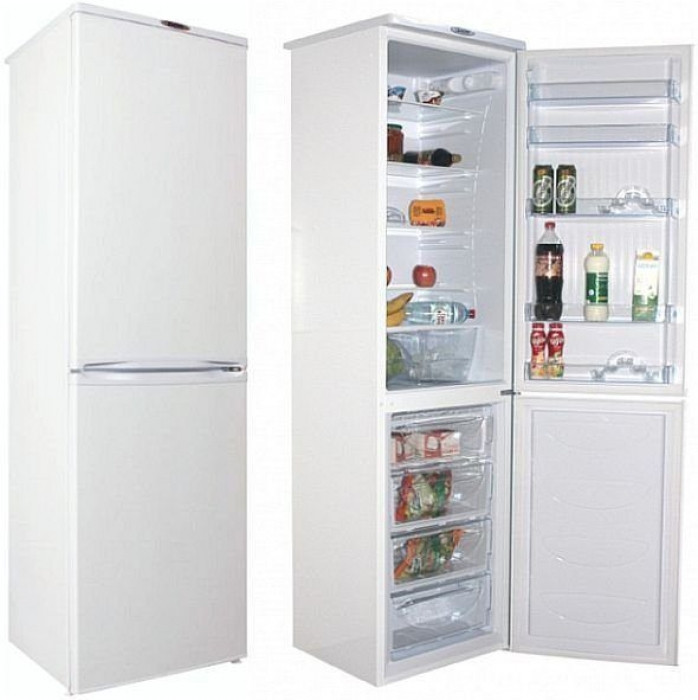 Холодильник DON R-299 006 R