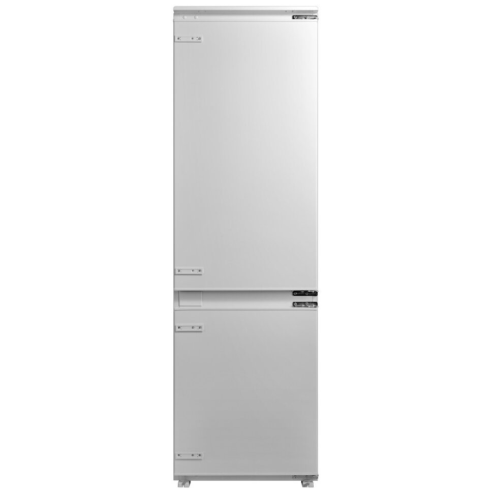 Встраиваемый холодильник  Midea MDRE379FGF01