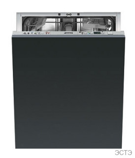 Встраиваемая посудомоечная машина SMEG STA4525