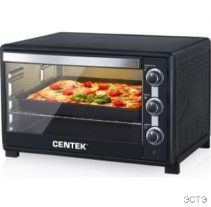 Centek CT-1533-62 черная