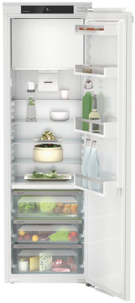 Встраиваемый холодильник  Liebherr IRBe 5121-20 001