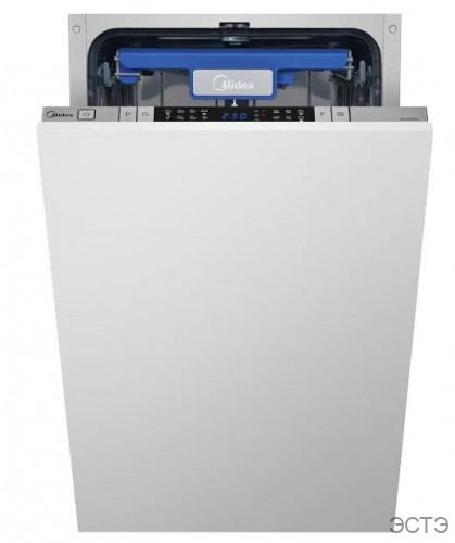 Встраиваемая посудомоечная машина MIDEA MID45S900