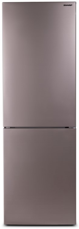 Холодильник SHARP SJB-320 EVCH