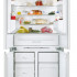 Встраиваемый холодильник  ZANUSSI ZBB 47460 DA
