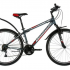 Велосипед FORWARD SPORTING 27,5 1.0 (рост 19') серый