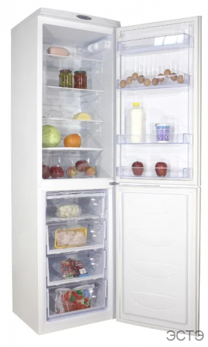 Холодильник DON R 297 B