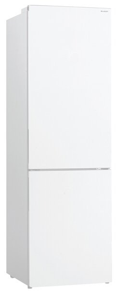 Холодильник SHARP SJB-320 EVWH