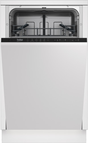Встраиваемая посудомоечная машина BEKO DIS 25010