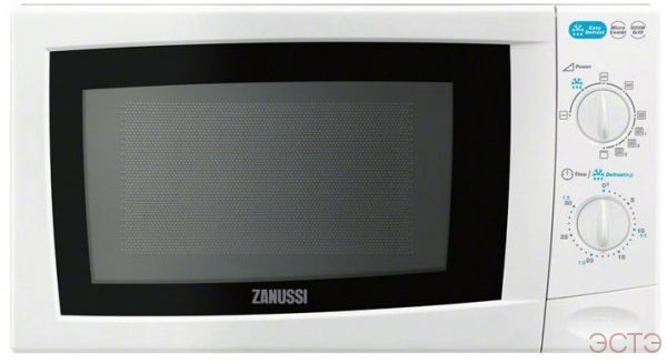 Микроволновая печь ZANUSSI ZFG21110WA
