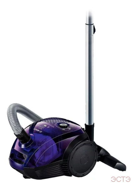 Пылесос BOSCH BGN 21700 Пылесос BOSCH BGN 21700