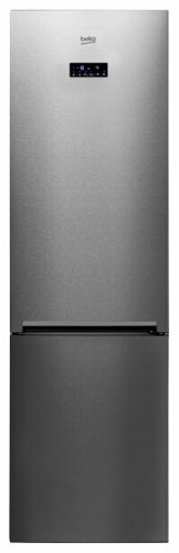 Холодильник BEKO RCNK 400E20ZX