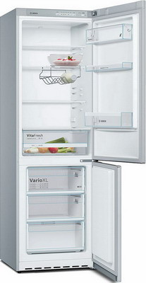 Холодильник BOSCH KGV36XL2AR