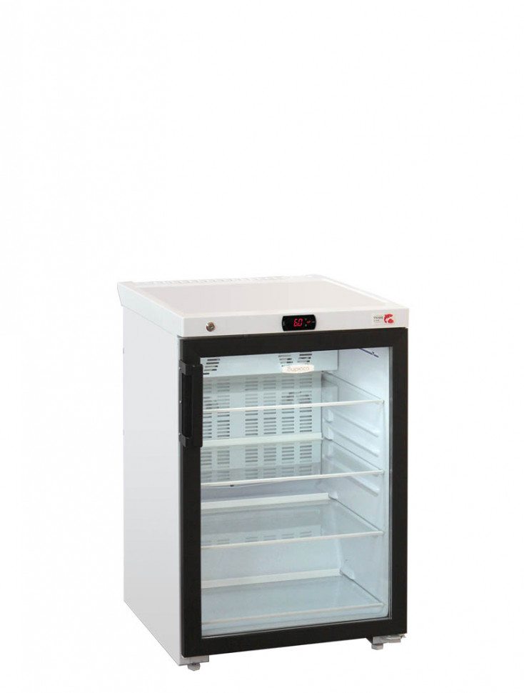 Холодильник Бирюса B154DNZ