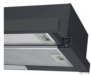 LEX HUBBLE G 600 Black
