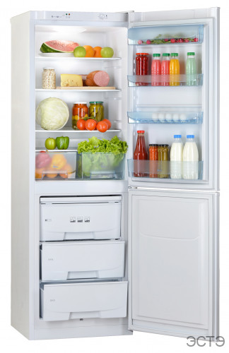 Холодильник POZIS RK-139 A рубиновый