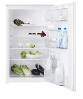 Встраиваемый холодильник  Electrolux ERN 91400 AW