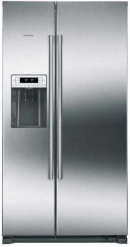 Холодильник SIEMENS KA90IVI20R