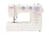 JANOME PS 25