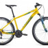 Велосипед FORWARD APACHE 27,5 1.2 (рост 19' 21ск.) желтый/зеленый