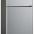 Холодильник Sharp SJXG55PMSL Серебристый