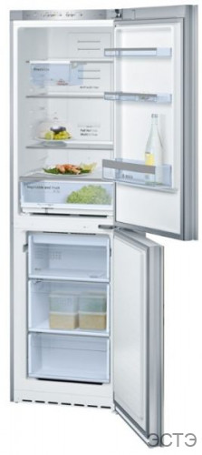 Холодильник BOSCH KGN39LQ10R