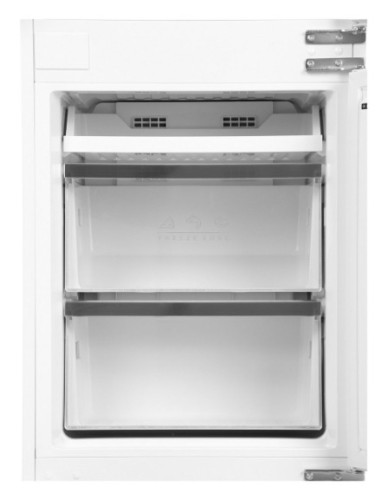 Встраиваемый холодильник  Hyundai CC4033FV