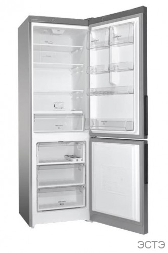 Холодильник Hotpoint-Ariston HF 4180 S