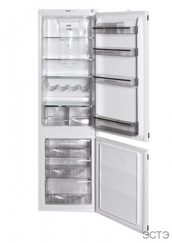 Встраиваемый холодильник  KUPPERSBERG NRB 17761