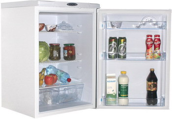 Холодильник DON R-407 B