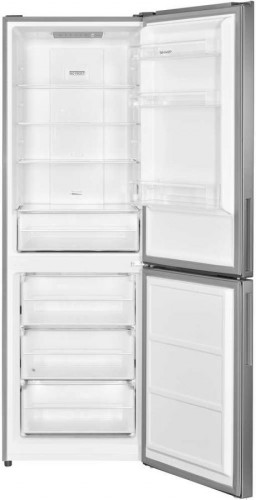 Холодильник SHARP SJB-320 EVIX