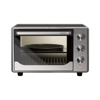 CENTEK CT-1540 convection сталь