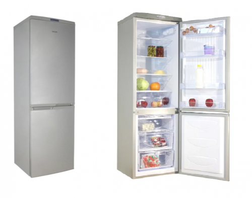 Холодильник DON R-290 003 NG