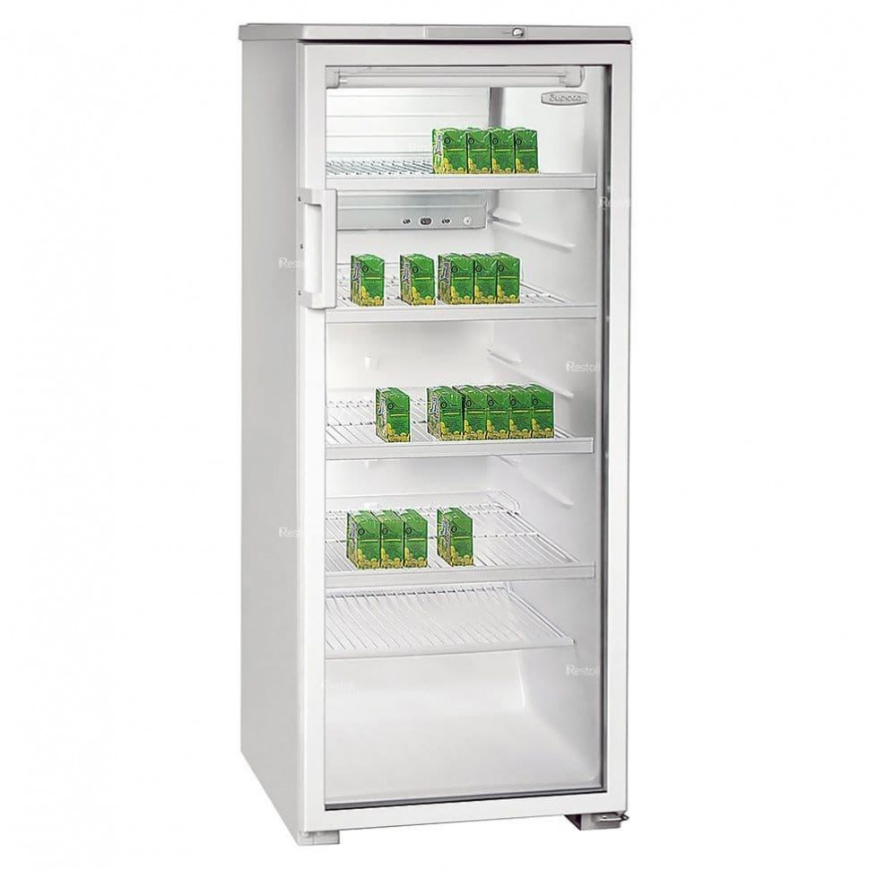 Холодильник БИРЮСА 290