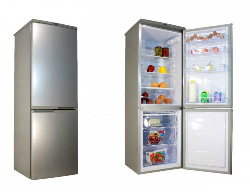 Холодильник DON R 296 MI