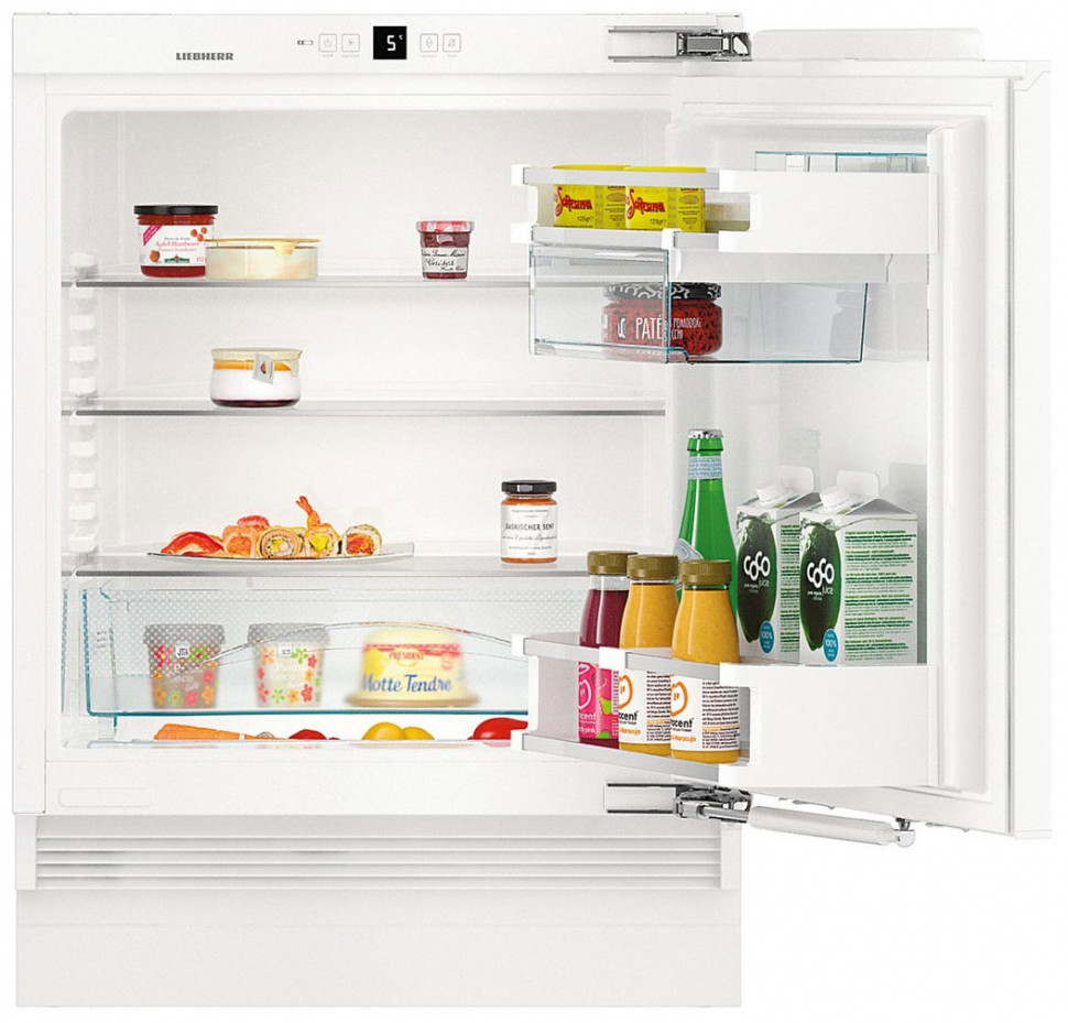 Встраиваемый холодильник  Liebherr UIKP 1550-21 001