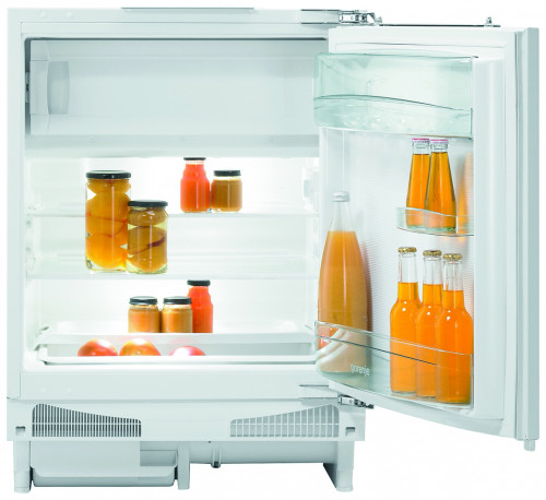Встраиваемый холодильник  Gorenje RBIU6091AW